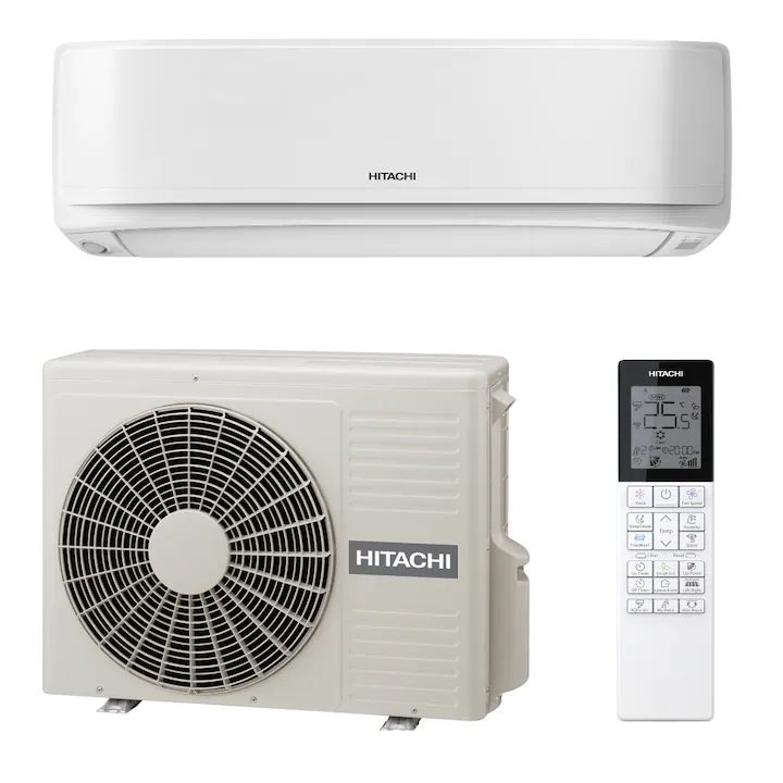 Image Conditioner HITACHI AIRHOME 600, 9000 btu/h