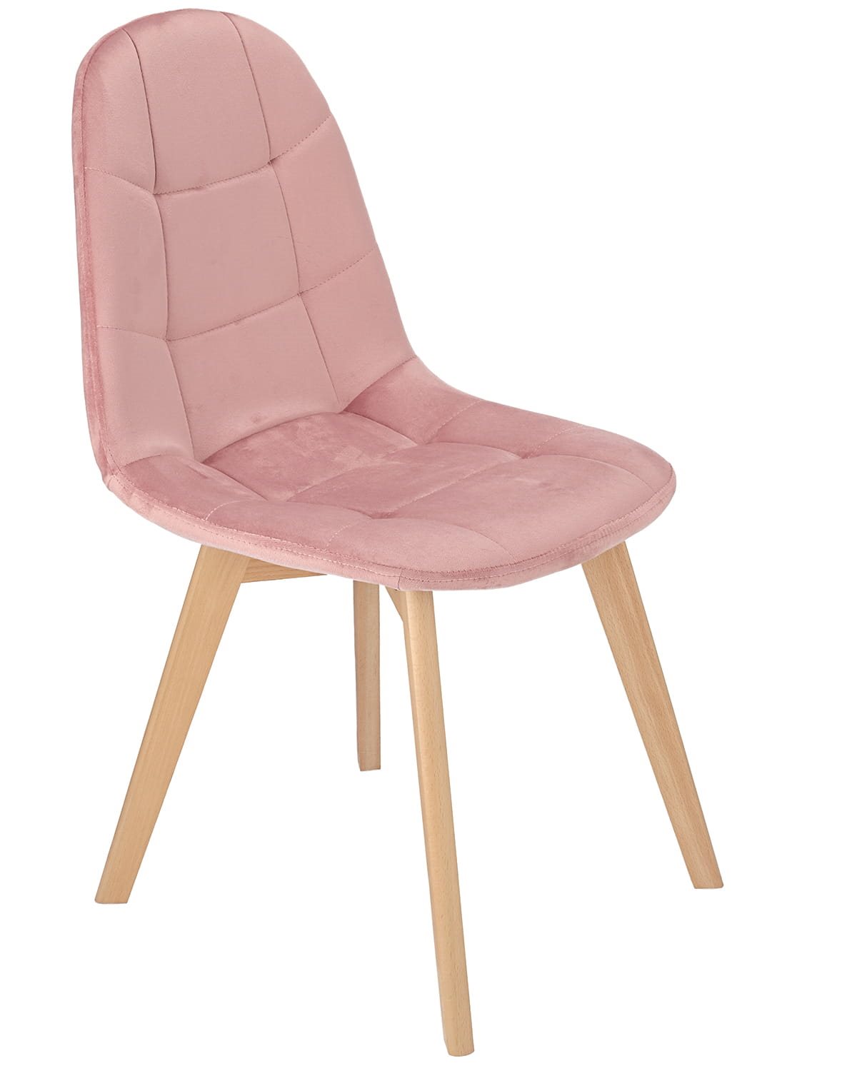 Image Стул для кухни JUMI COLIN Розовый