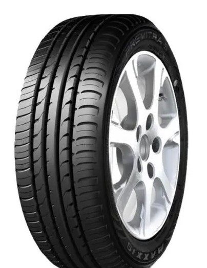 Image Anvelope Maxxis HP5 215/45 R16 90V XL TL