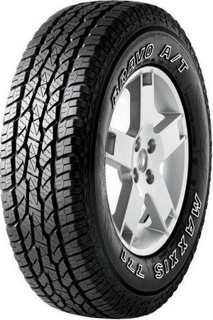 Anvelope Maxxis AT-771 245/70 R16 111T XL TL M+S