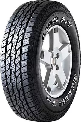 Image Шины Maxxis AT-771 Bravo 235/70 R16 106T TL M+S