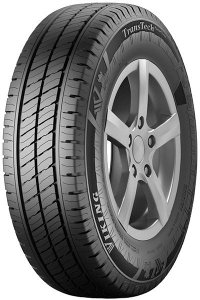 Image Шины Viking TransTech NewGen 195/75 R16C 107/105R 8PR