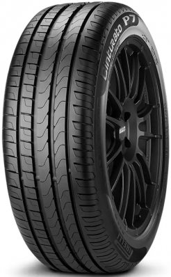 Image Шины PIRELLI Cintur.P-7 215/55 R17 94W TL