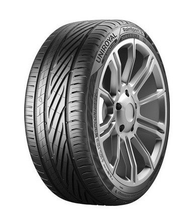 Image Шины Uniroyal RainSport 5 275/30 R19 96Y XL FR