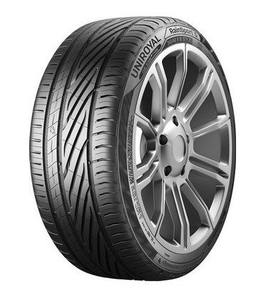Image Шины Uniroyal RainSport 5 SUV 275/45 R21 110Y XL FR
