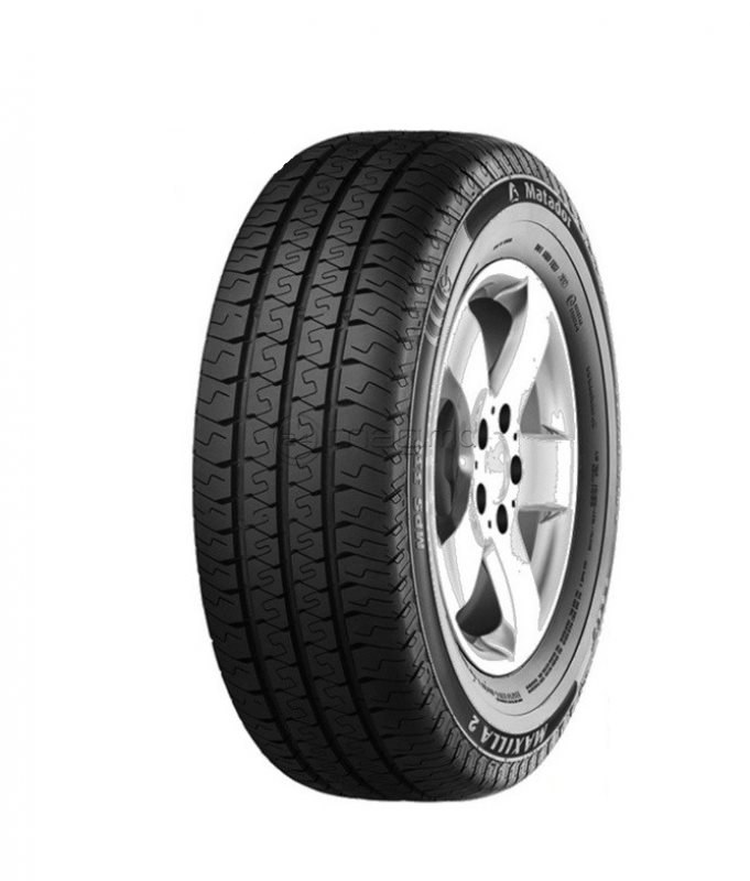 Image Шины Matador Maxilla 2 MP-330 175/75 R16C 101/99R
