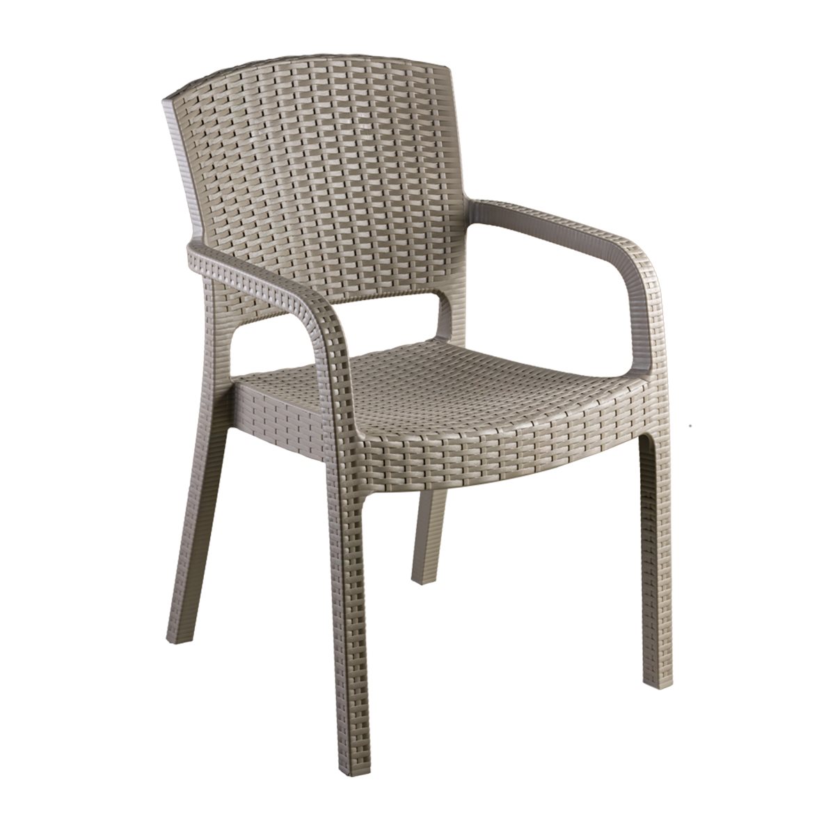 Image Scaun JUMI  Verona capucino-bej