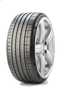 Image Шины PIRELLI PZero PZ4 (SC)+ SI 285/35 R21 105Y TL XL