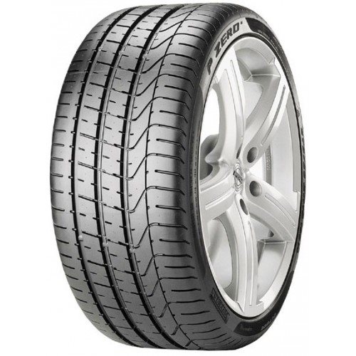 Image Шины PIRELLI PZero N0 305/40 R20 112Y TL XL