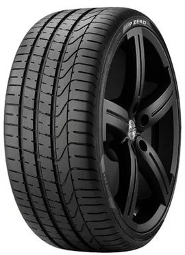 Image Шины PIRELLI PZero N0 315/30 R22 107Y TL XL