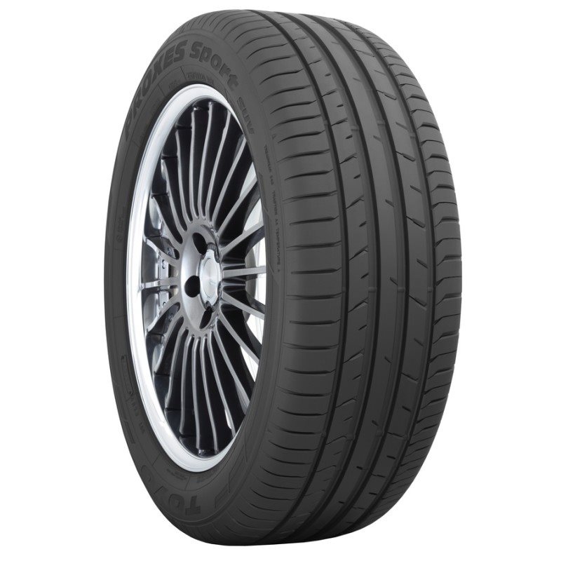 Image Anvelope Toyo Proxes Sport SUV 275/50 R20 113W XL TL