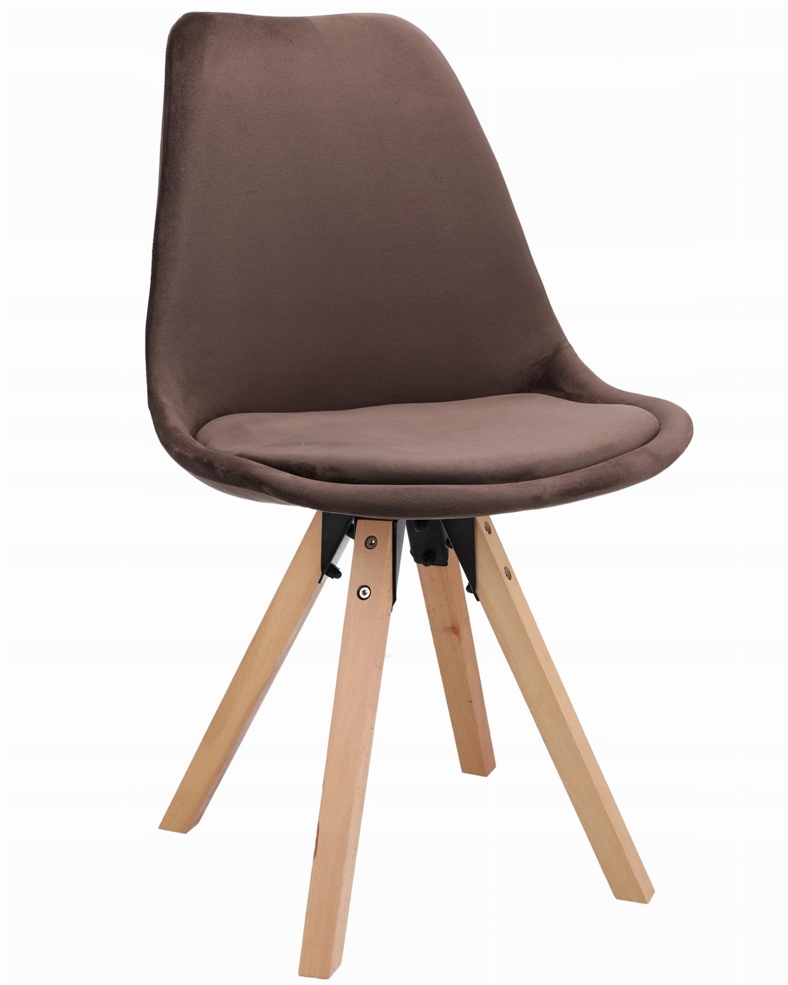 Image Scaun de bucatarie JUMI SAIDA MARO