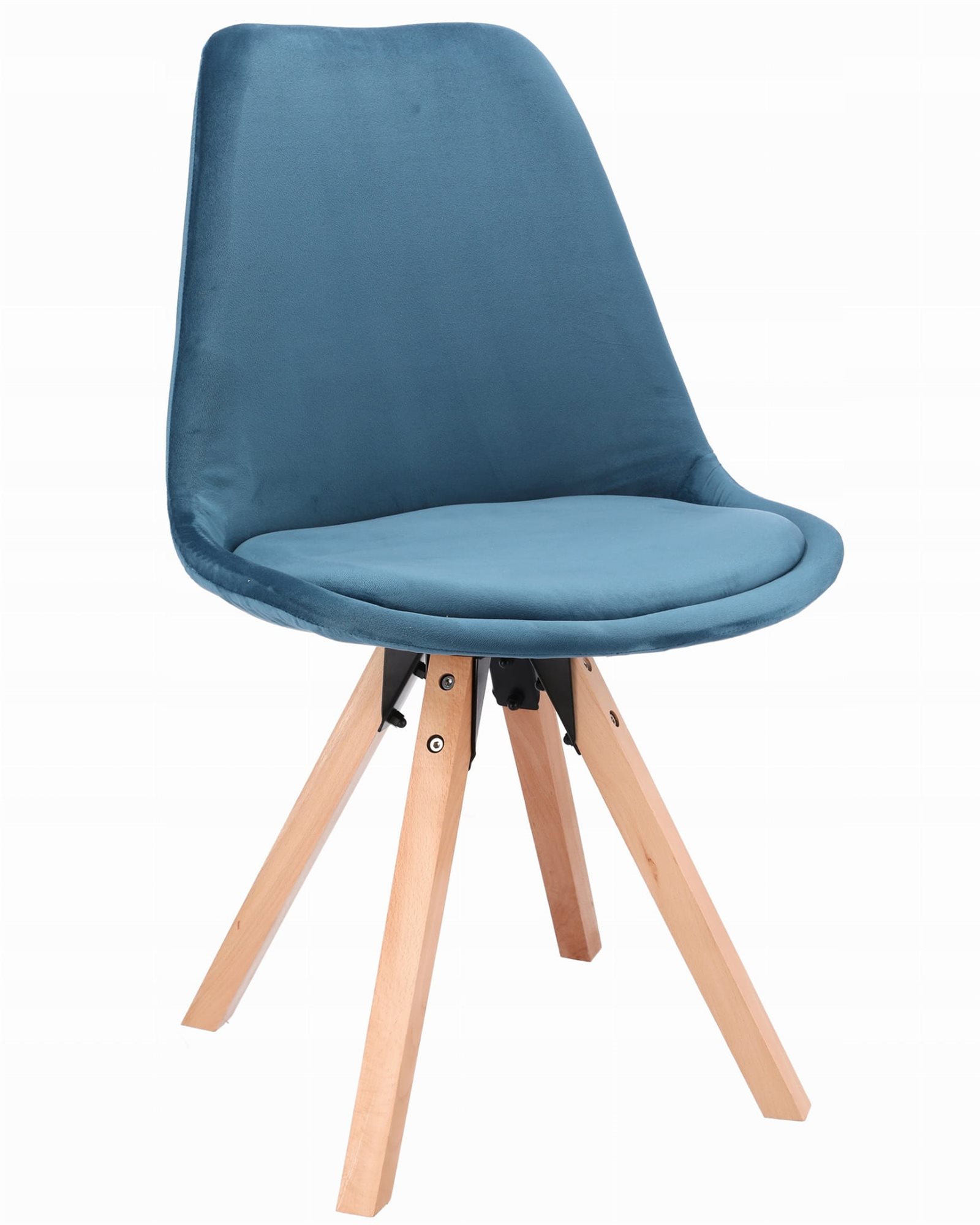 Image Стул для кухни JUMI SAIDA Морской