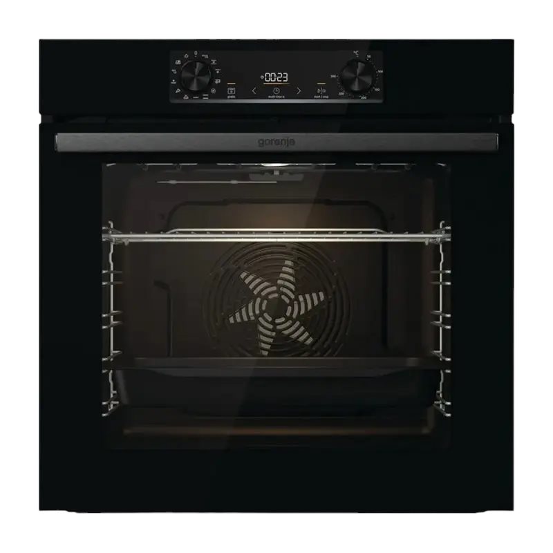 Image Духовка электрическая Gorenje BO6737E02BG