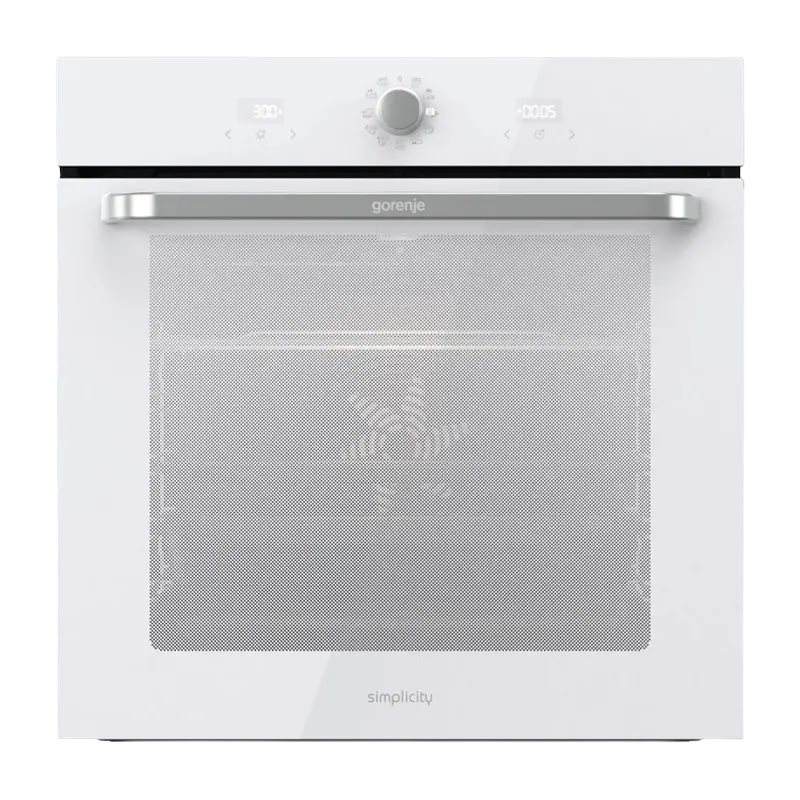 Image Электрический духовой шкаф Gorenje BOS67371SYW