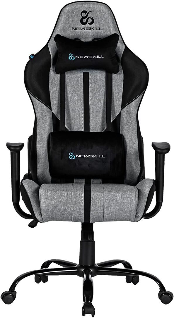 Image Игровое кресло Newskill Zephyr Horus Gray/Black