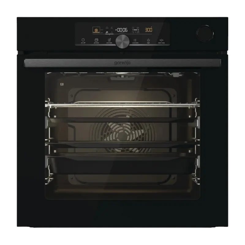 Image Cuptor electric Gorenje BSA6747A04BG