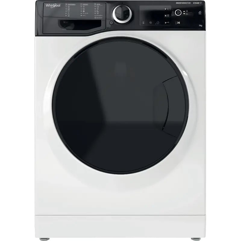 Image Mașina de spălat rufe Whirlpool WRSB 7259 D EU