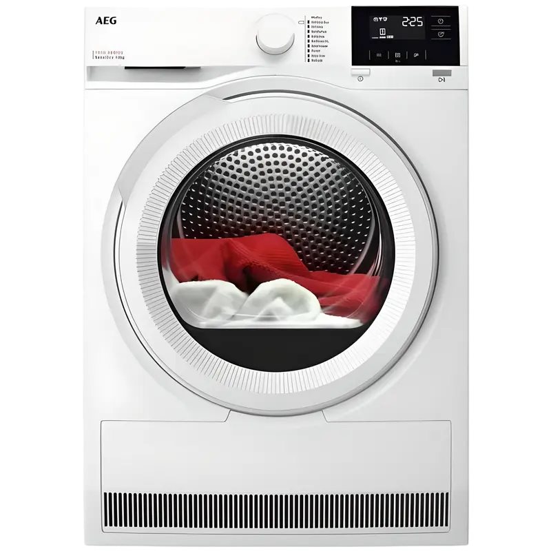 Image Mașină de uscat rufe AEG TR718L2E