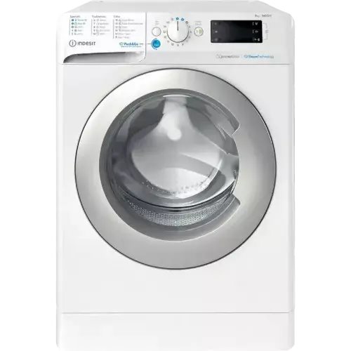Mașina de spălat rufe Indesit BWE 81496X WSV EE
