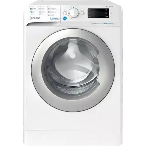 Image Стиральная машина Indesit BWE 81496X WSV EE