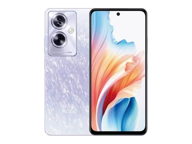 Oppo A79 5G