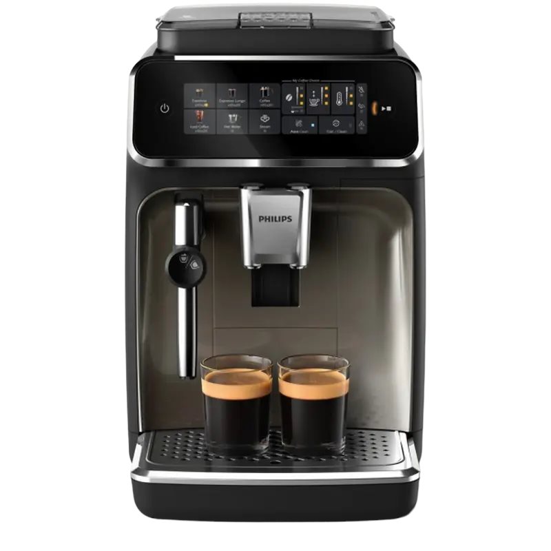 Image Aparat de cafea Philips EP3326/90