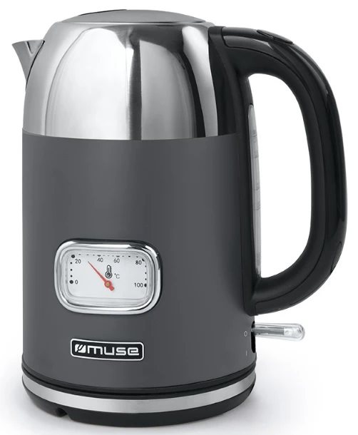 Image Чайник электрический Muse MS-020 DG