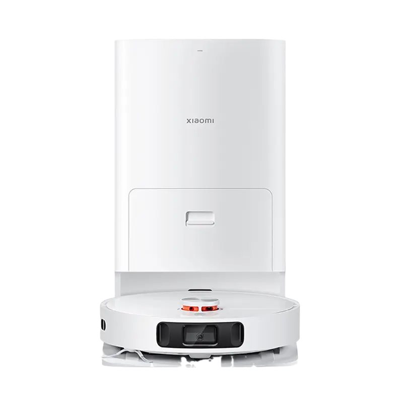 Image Робот-пылесос Xiaomi X10+ EU