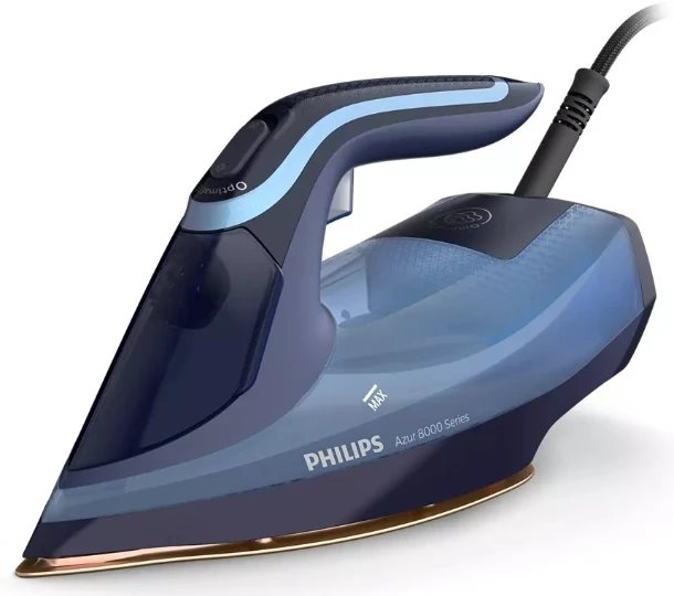 Image Fier de calcat Philips DST8020/20