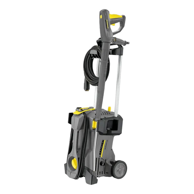 Image Мойка высокого давления Karcher HD 5/11 P (1.520-960.0)