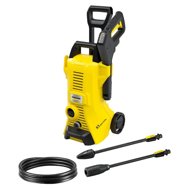 Image Мойка высокого давления Karcher K 3 Power C
