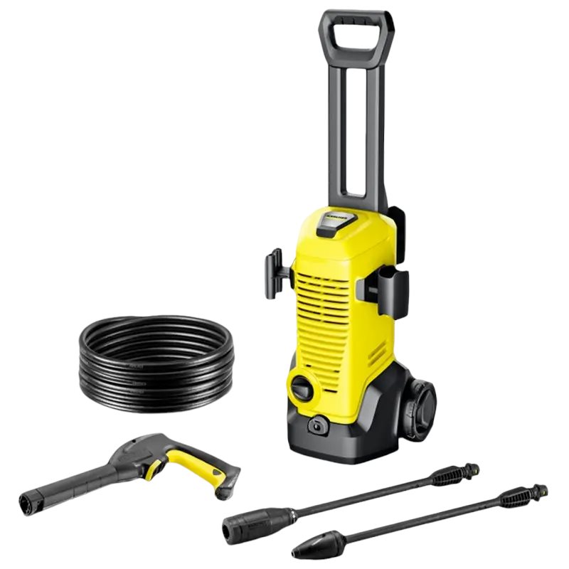 Image Мойка высокого давления Karcher K 3 (1.676-350.0)