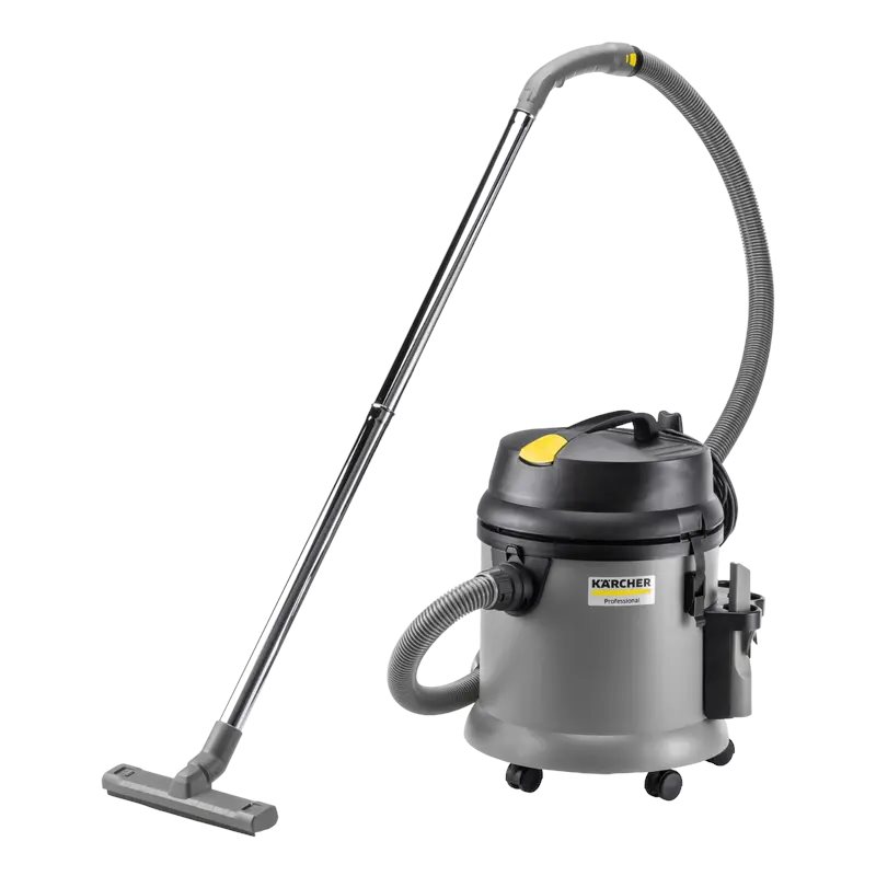 Image Промышленный пылесос Karcher NT 27/1 (1.428-500.0)