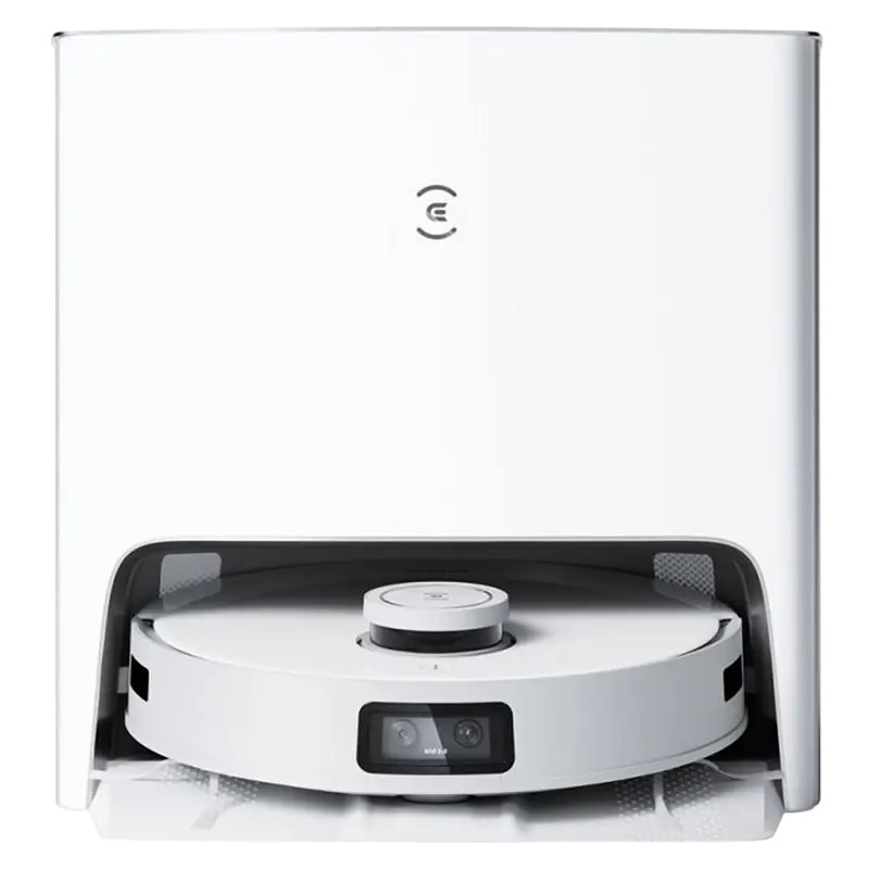 Image Робот-пылесос Ecovacs Deebot T10 Turbo