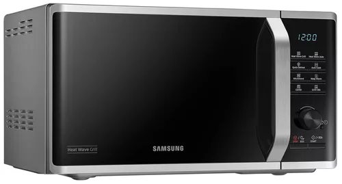 Image Микроволновая печь Oven Samsung MG23K3575AS/OL