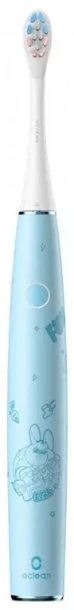 Image Электрическая зубная щетка Oclean Kids Blue