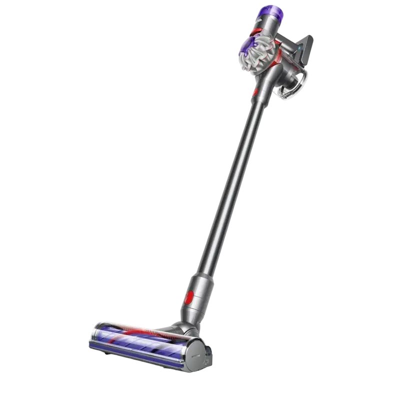 Image Вертикальный пылесос Dyson Vacuum Cleaner V8 Motorhead EU