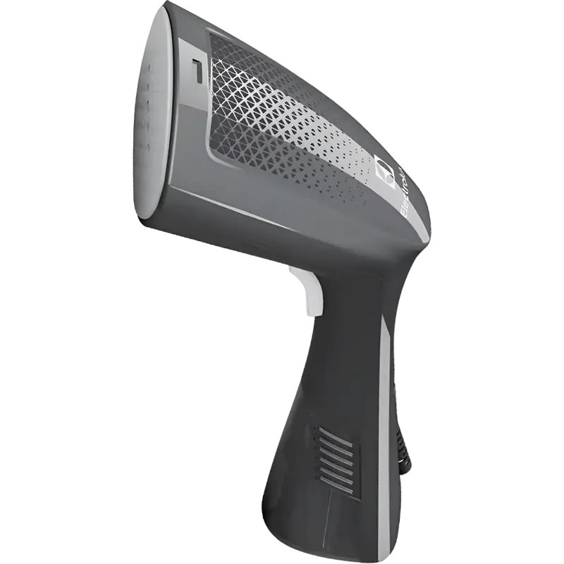 Image Aparat de călcat vertical cu aburi Electrolux E6HS1-2EG