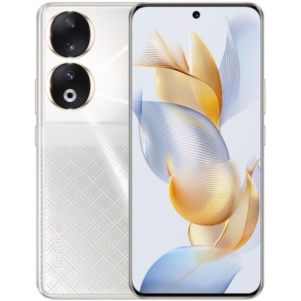 Image Telefon mobil Honor 90 5G 8/256Gb Silver