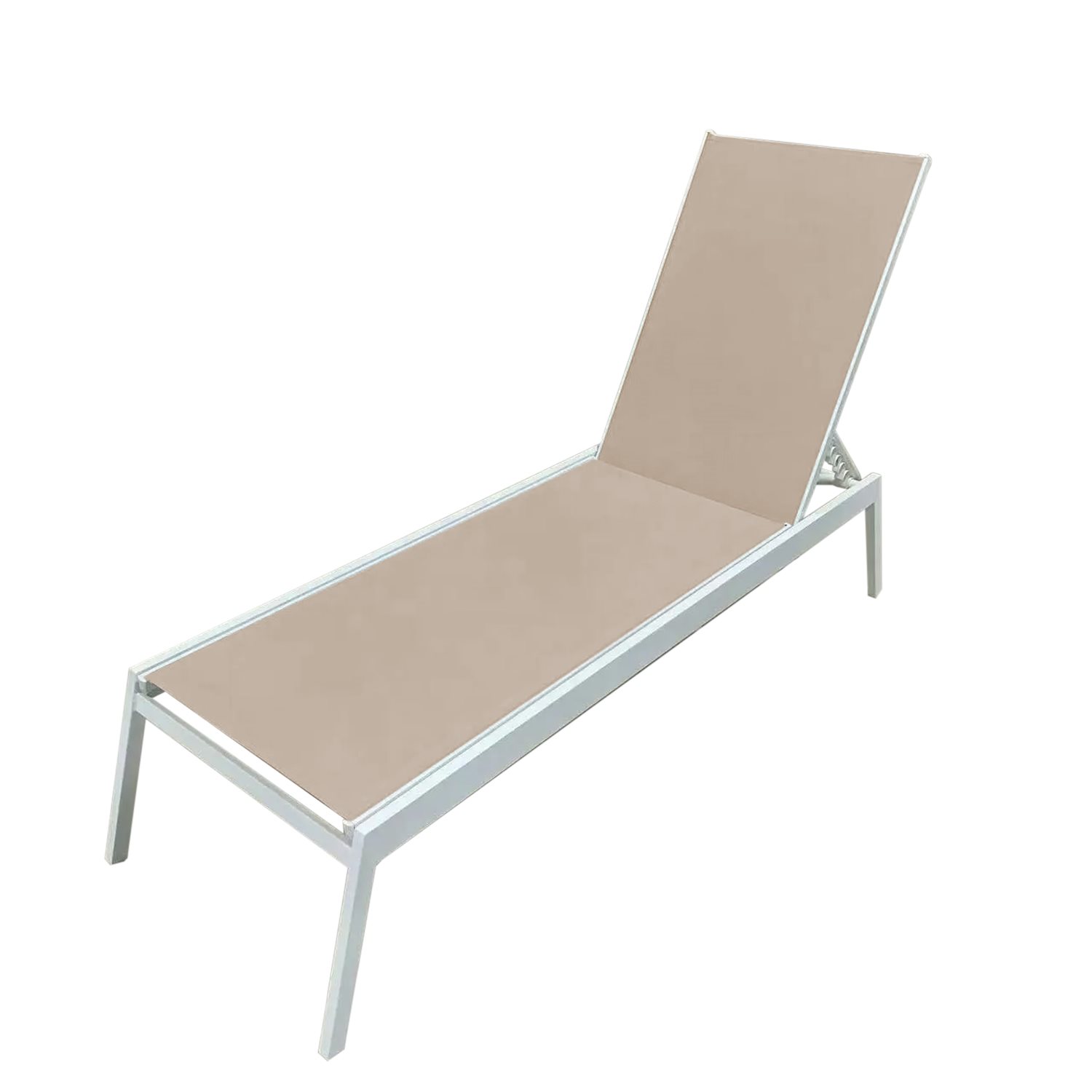 Image Шезлонг TECHNOWORKER KATSIKI