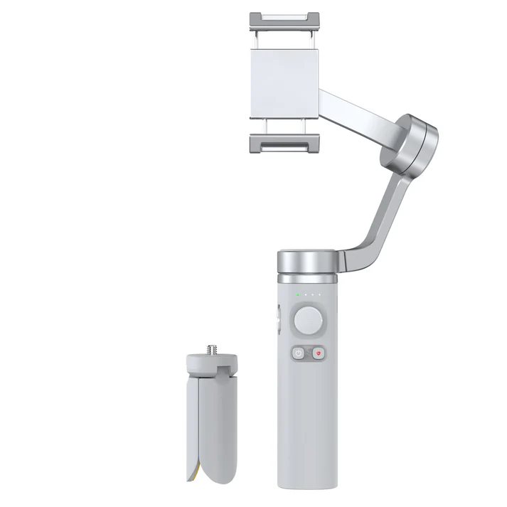 Image Штатив Moxom MX-GB01 Grey