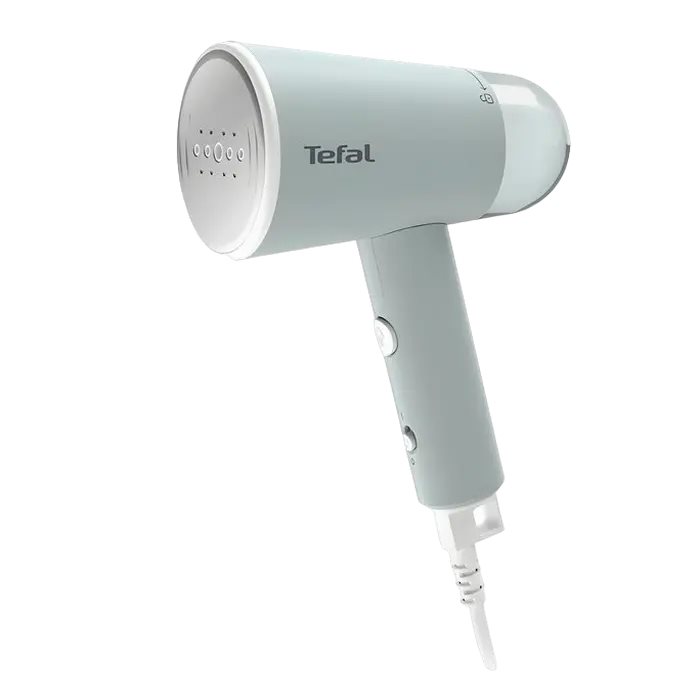 Image Aparat de călcat vertical cu aburi TEFAL DT1034E1
