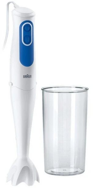 Image Блендер Braun MQ3000WH