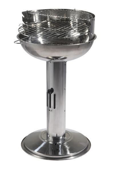 Image Гриль TECHNOWORKER BBQ - BC 0016BS