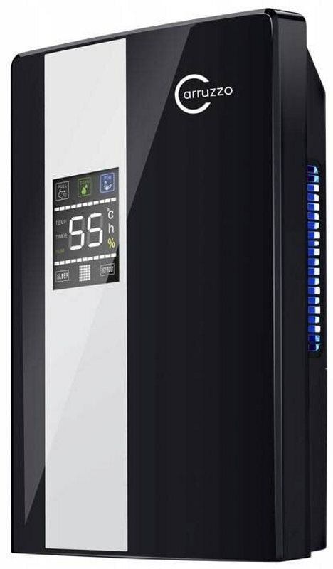 Image Осушитель воздуха Carruzzo Q34L Black