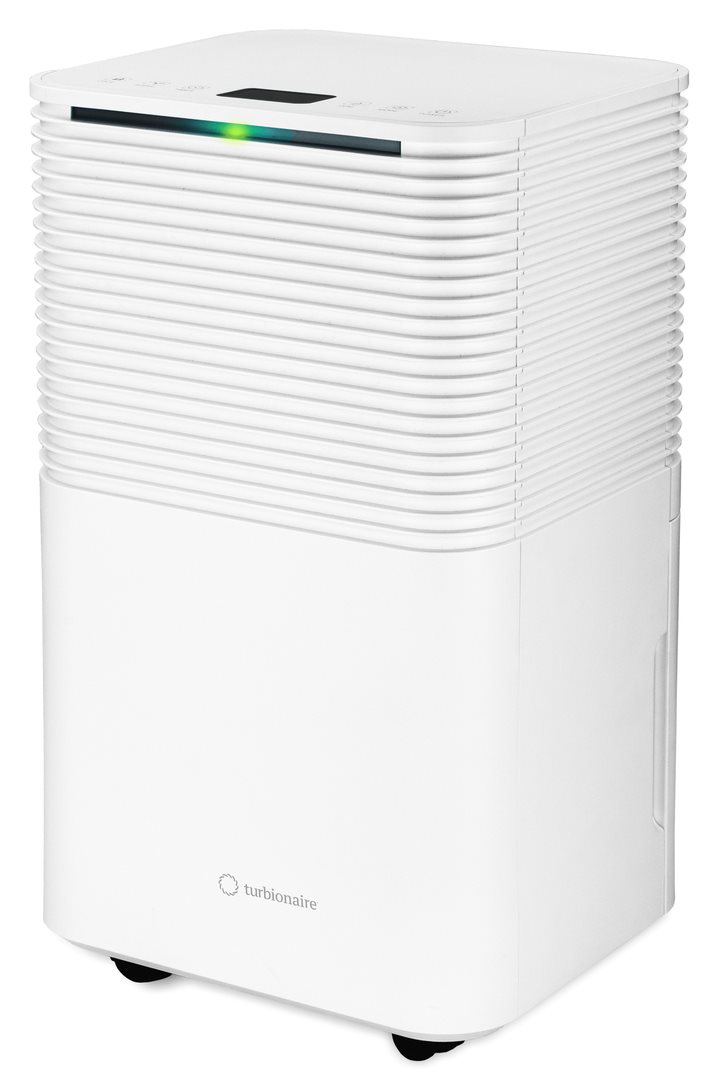 Image Осушитель воздуха Turbionaire EPI 12 White