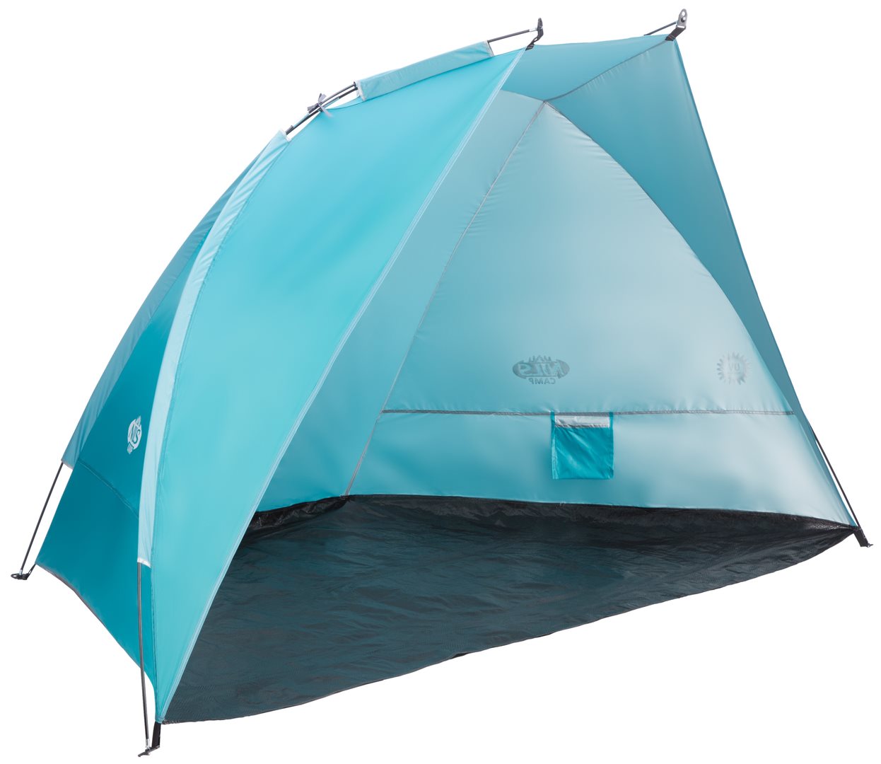 Image Палатка Nils Camp NC8030 Blue