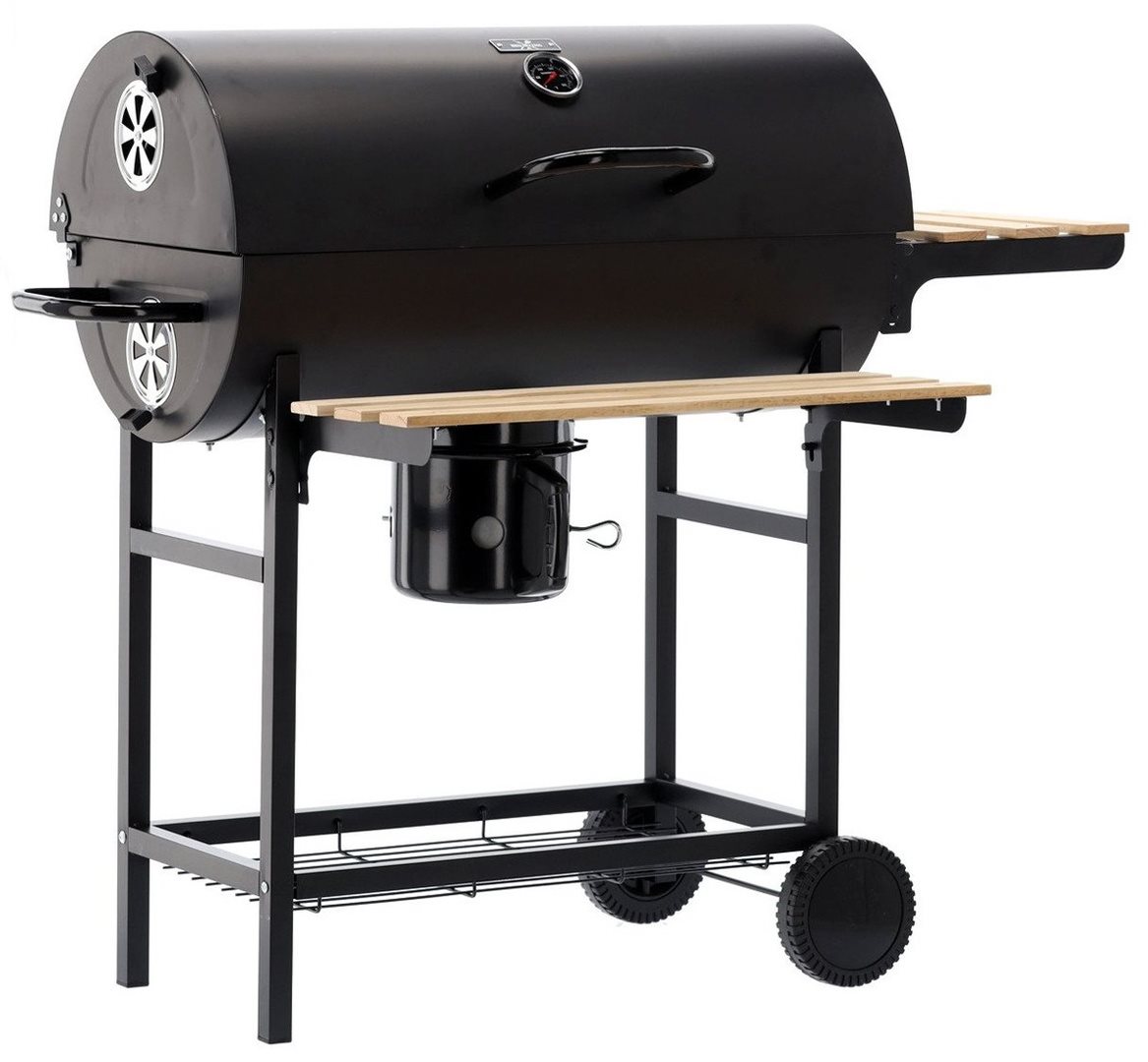 Image Гриль GardenLine BBQ5337 Black