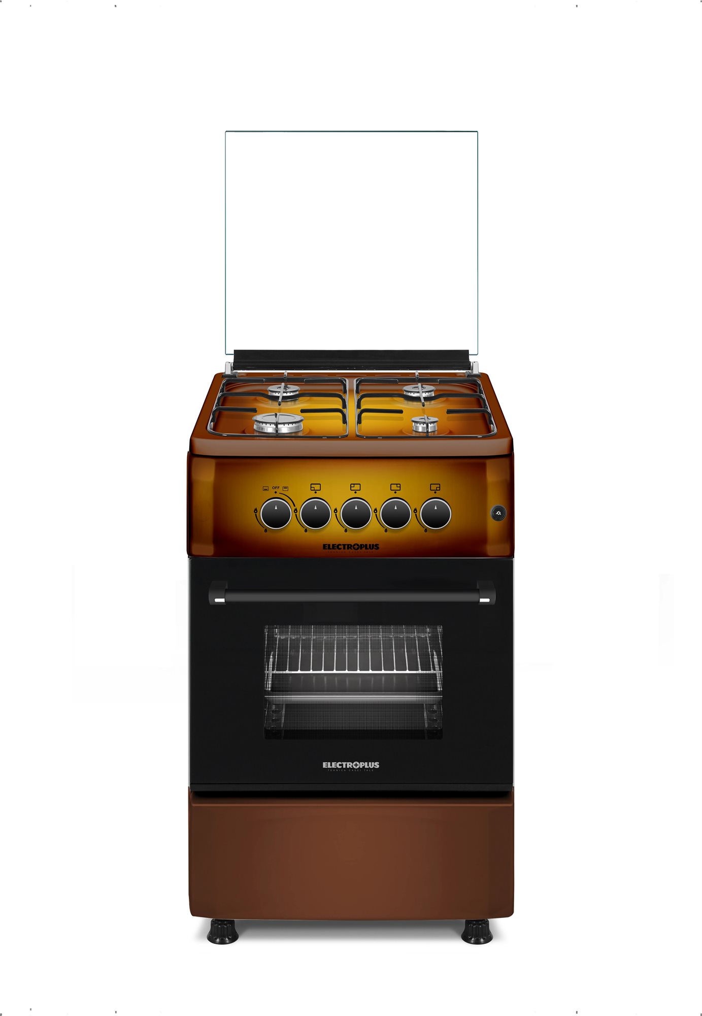 Image Газовая плита ELECTROPLUS EP5000 G TDF